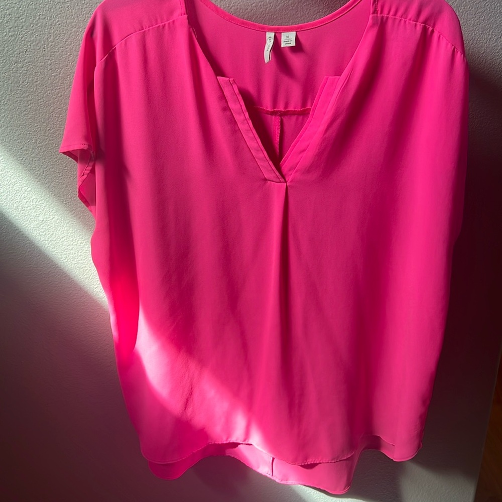Cato. Est. 1946 Blouse.